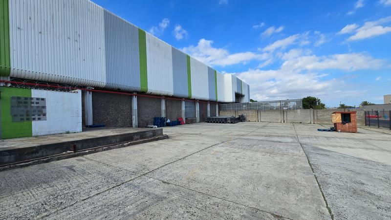 To Let commercial Property for Rent in Brackenfell Central Western Cape